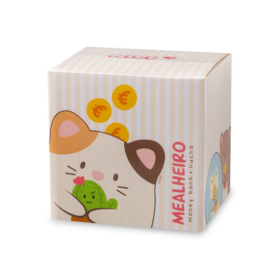 Nici Mealheiro em Cerâmica Ovelha Preta (Cópia) - Imagen 2