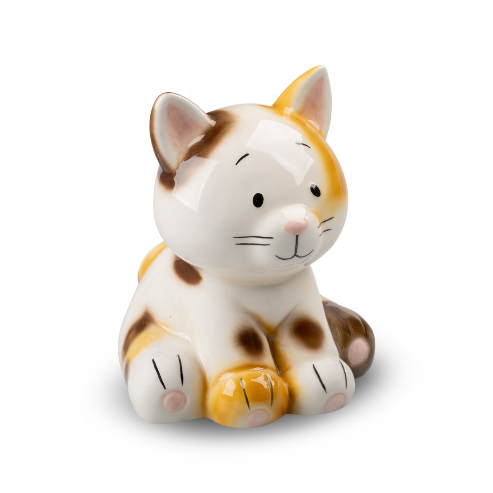 Nici Mealheiro em Cerâmica Cão Dachshund (Cópia)