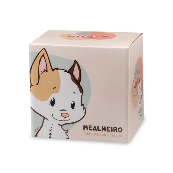 Nici Mealheiro em Cerâmica Cão Dachshund (Cópia) - Image 2