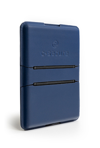 C-Secure Porta Cartões MAGSAFE - Image 2