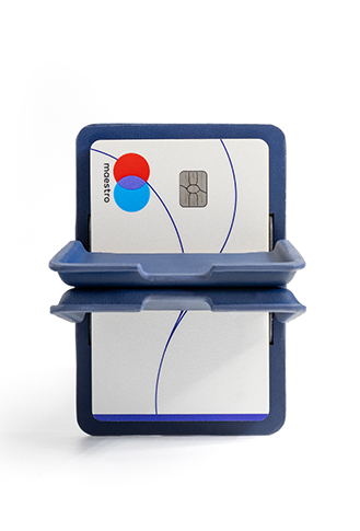 C-Secure Porta Cartões MAGSAFE - Image 4