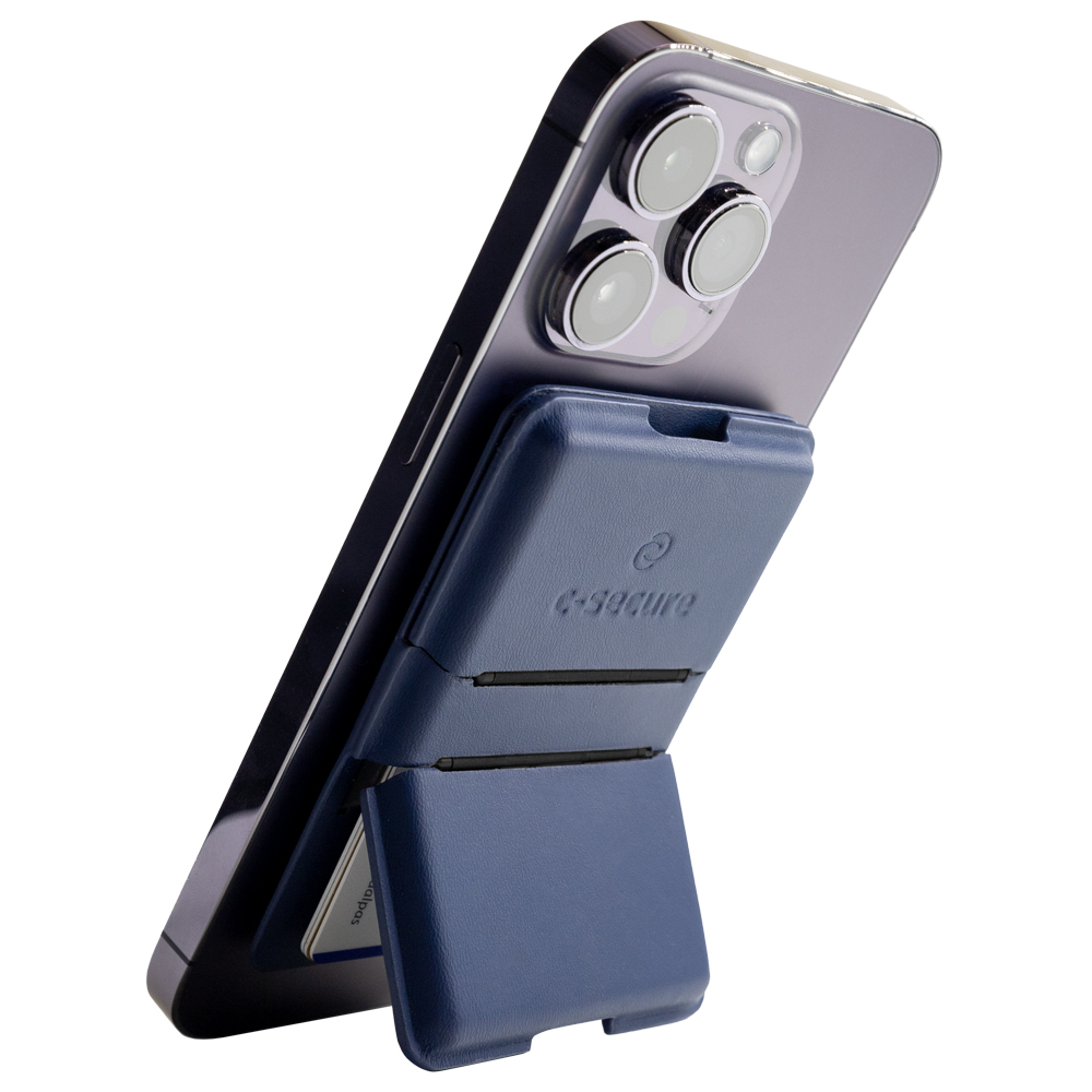 C-Secure Porta Cartões MAGSAFE - Image 5