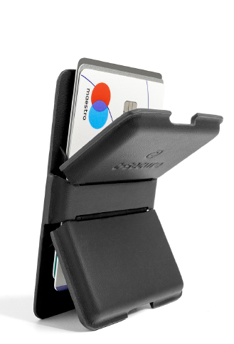 C-Secure Porta Cartões MAGSAFE - Image 7