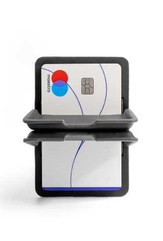 C-Secure Porta Cartões MAGSAFE - Image 9