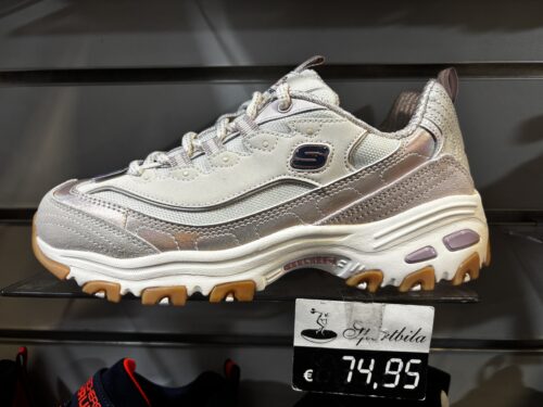 Sapatilhas Skechers