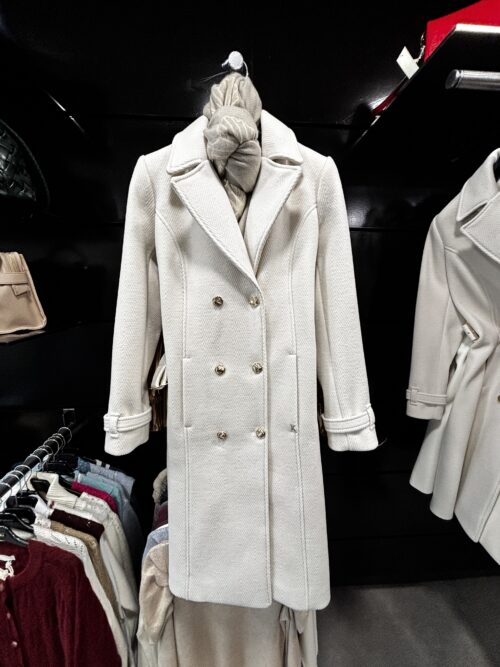 Sobretudo Kensy Byanna