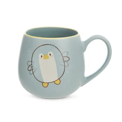 Nici Caneca “Friends for life” 400ml (Cópia)