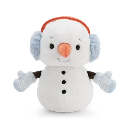 Nici Peluche Casa de Gengibre, 15cm (Cópia)