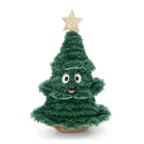 Nici Peluche Boneco de Neve, 15cm (Cópia)