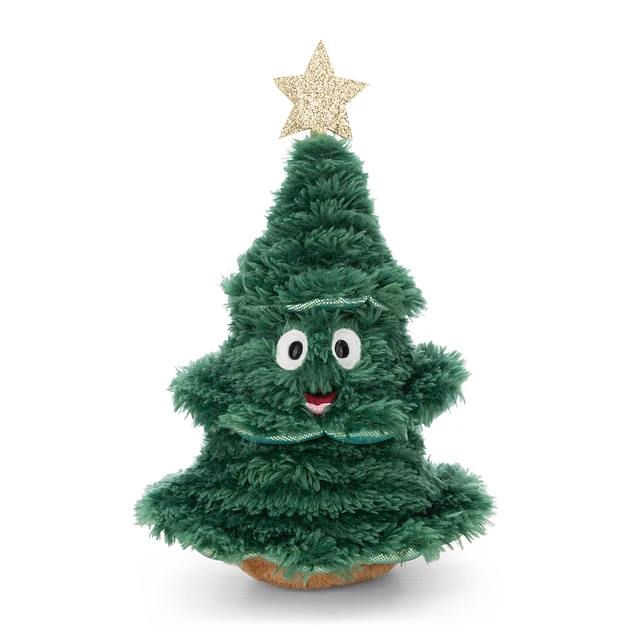 Nici Peluche Boneco de Neve, 15cm (Cópia)