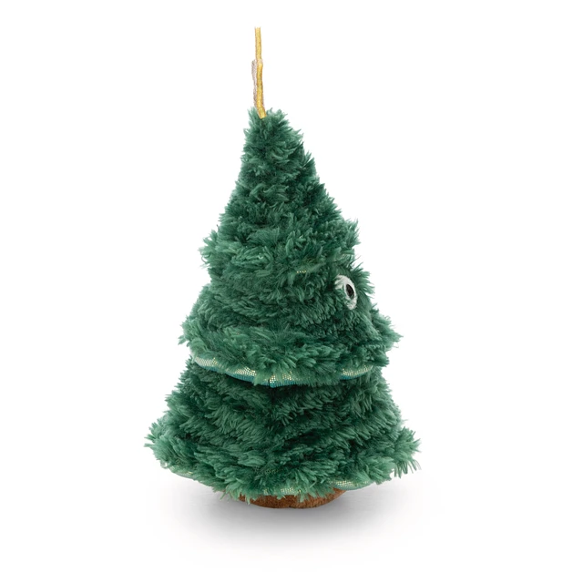 Nici Peluche Boneco de Neve, 15cm (Cópia) - Image 2