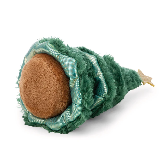 Nici Peluche Boneco de Neve, 15cm (Cópia) - Image 3