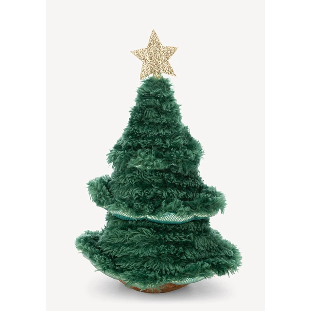 Nici Peluche Boneco de Neve, 15cm (Cópia) - Image 4