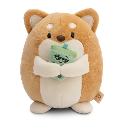 Nici My Mochi Peluche Cão Hiro 27cm