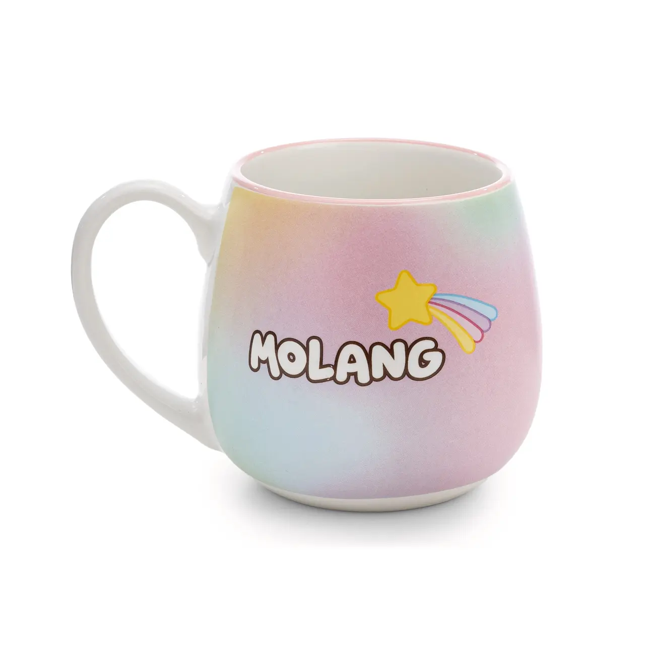 Nici Molang caneca estrela-cadente 400ml - Image 3