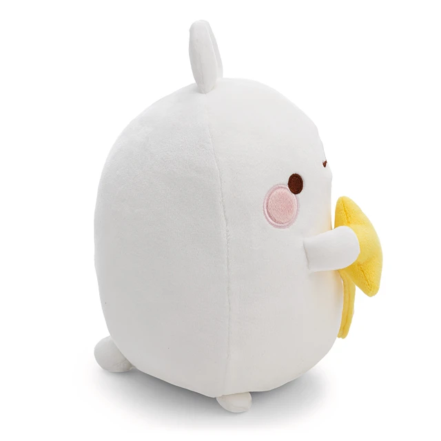 Nici Peluche Molang 24cm c/estrela cadente em caixa - Image 3