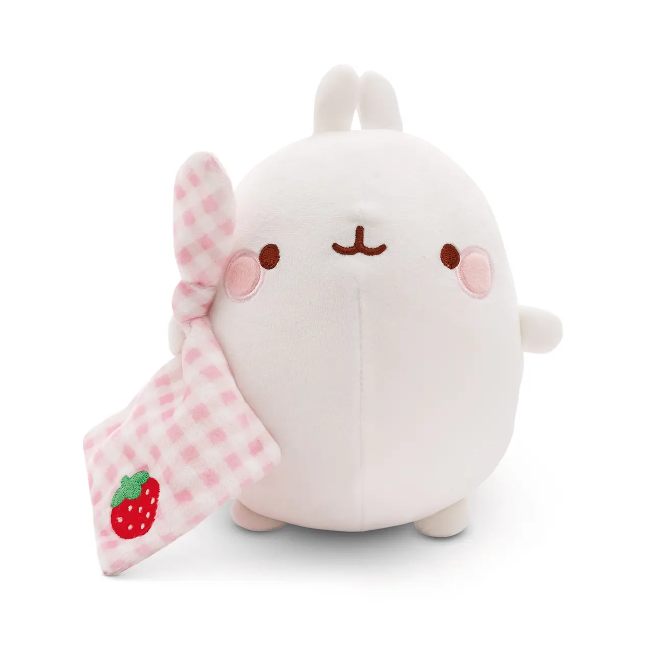 Nici Peluche Molang 24cm c/estrela cadente em caixa (Cópia) - Image 2