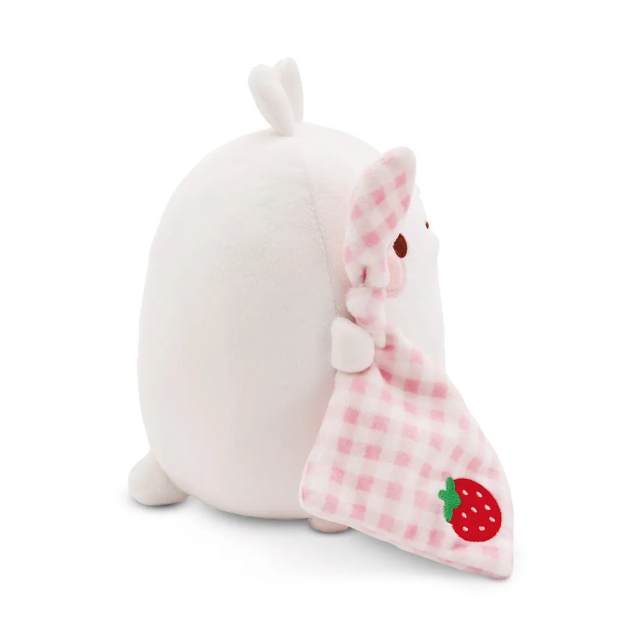 Nici Peluche Molang 24cm c/estrela cadente em caixa (Cópia) - Image 3
