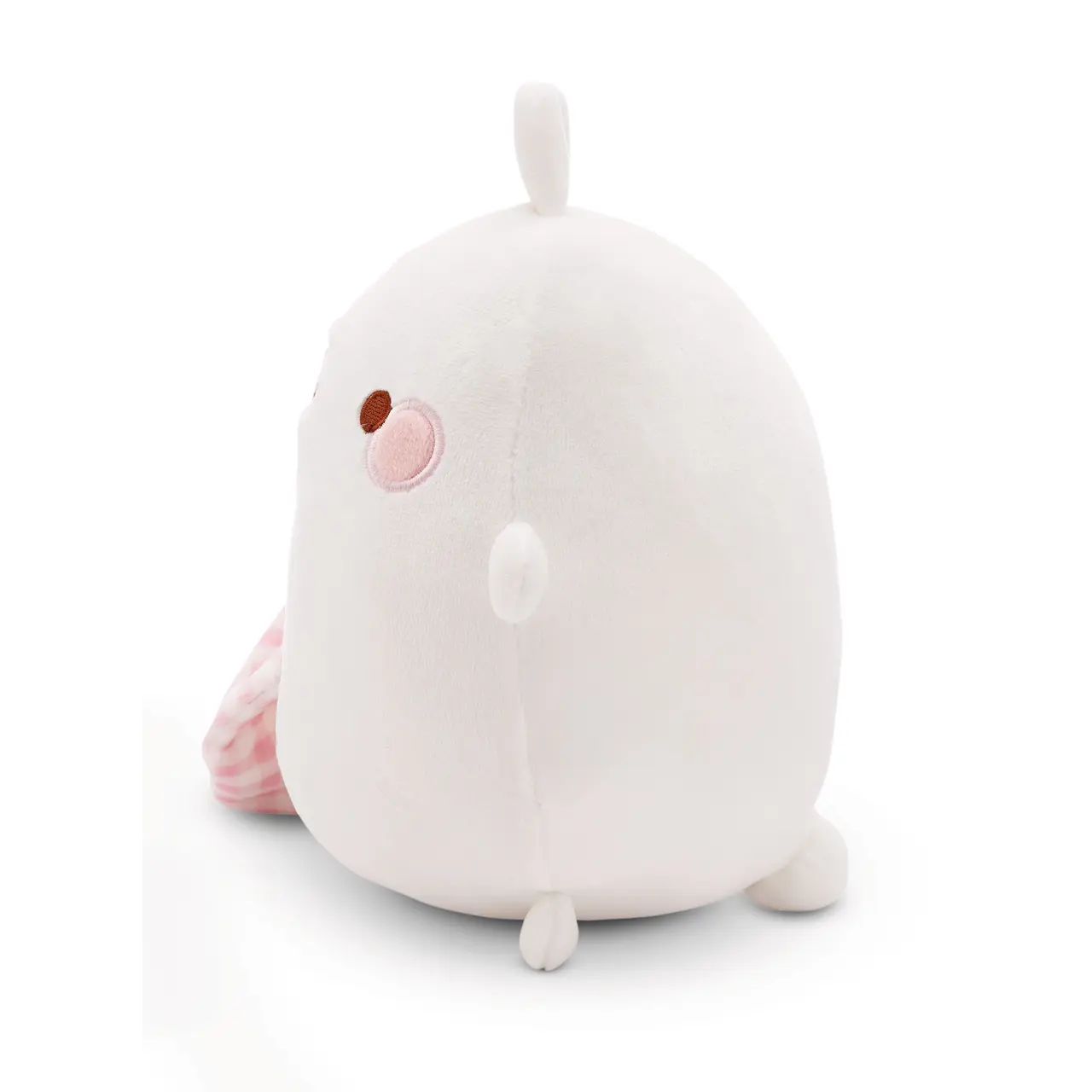 Nici Peluche Molang 24cm c/estrela cadente em caixa (Cópia) - Image 4