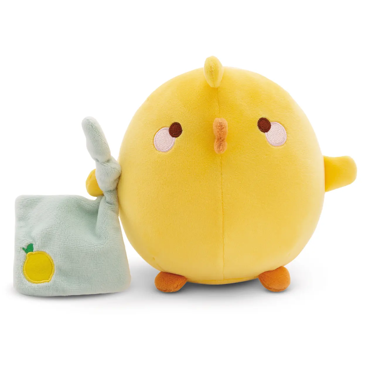 Nici Peluche Molang 20cm c/ Dou Dou (Cópia) - Image 2