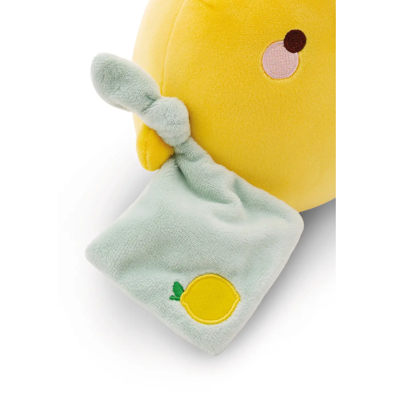 Nici Peluche Molang 20cm c/ Dou Dou (Cópia) - Image 4