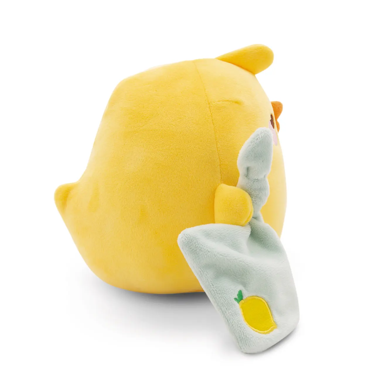 Nici Peluche Molang 20cm c/ Dou Dou (Cópia) - Image 5