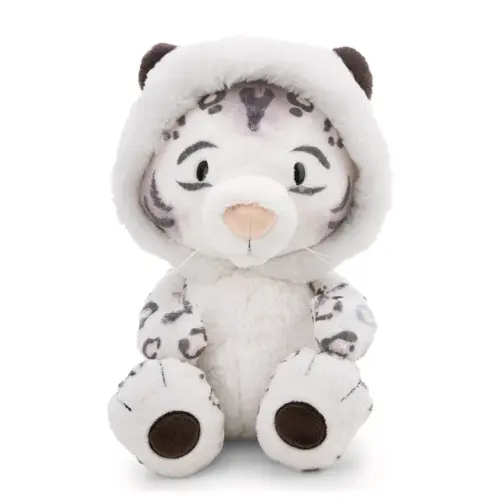 Nici Peluche Leopardo da neve Eleni Snowbell, 70cm (Cópia)