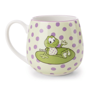 Nici Caneca Castor e Sapo - Image 2