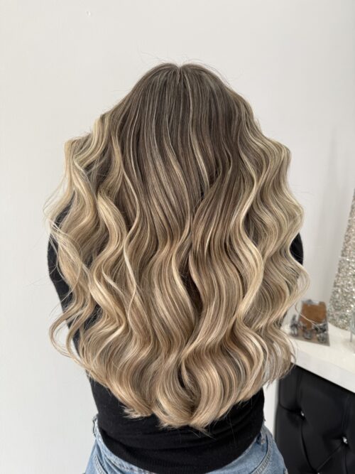 Balayage