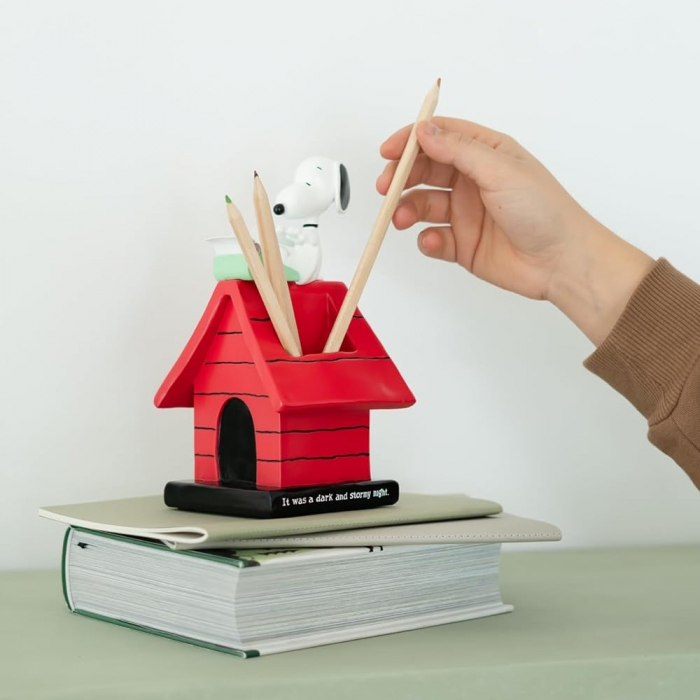 Porta Lápis Snoopy - Imagen 5