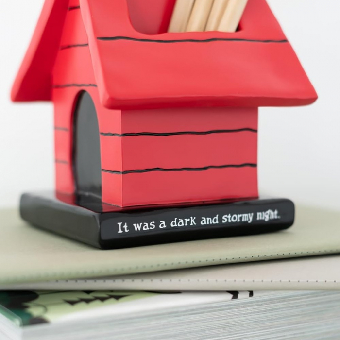 Porta Lápis Snoopy - Imagen 6