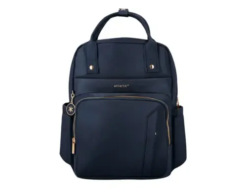 Mochila Antartik 4 compartimentos