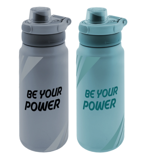 Garrafa Térmica Desportiva 750ml Aurea