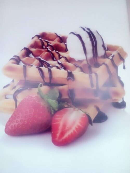 Waffles