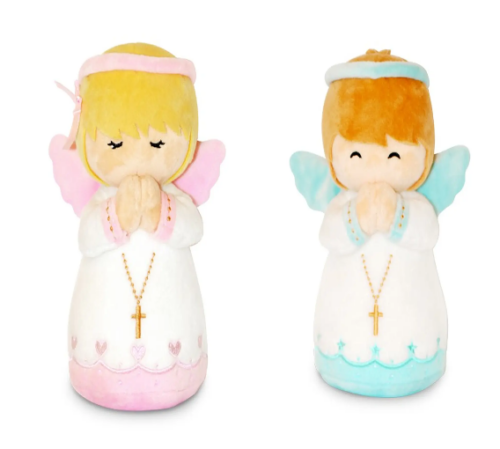 Peluche Anjo Little Drops of Water