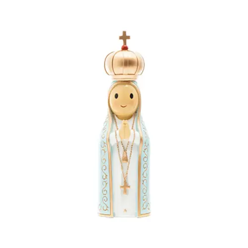 Nossa Senhora de Fátima da Little Drops of Water