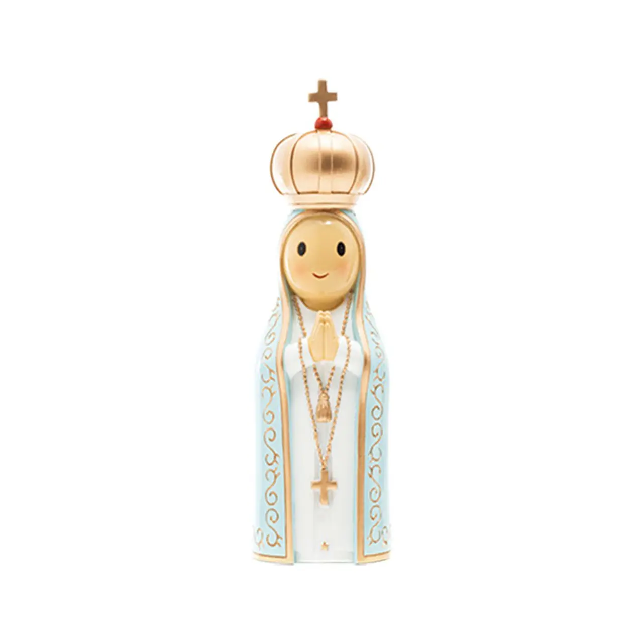 Nossa Senhora de Fátima da Little Drops of Water