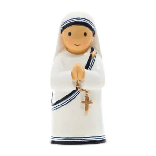 Santa Madre Teresa de Calcutá