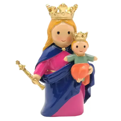 Nossa Senhora Auxiliadora