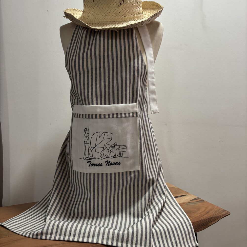 Conjunto Bordado Torres Novas - Imagen 2