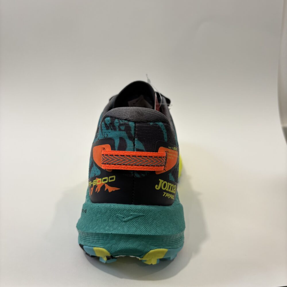 TR-6000 MEN 2417 - Image 2