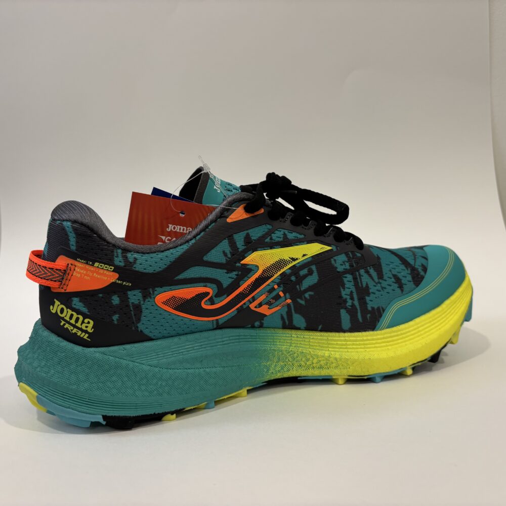 TR-6000 MEN 2417 - Image 3