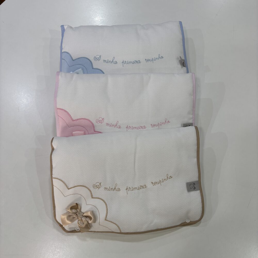 Conjunto primeira roupa - Image 2