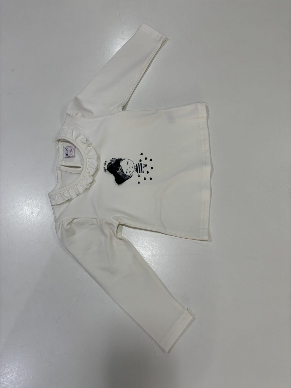 Conjunto Calção e Camisola - Image 3