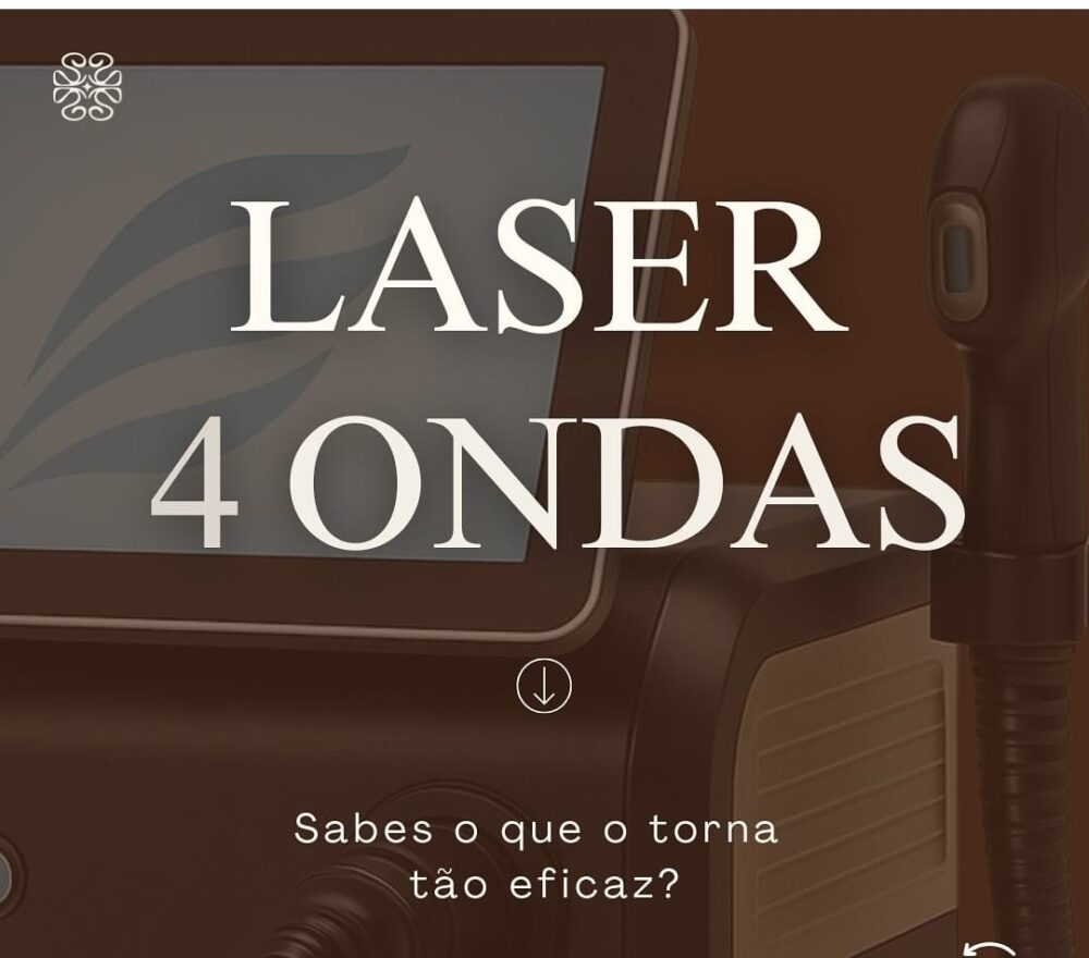 Serviço de laser - marcação sob consulta