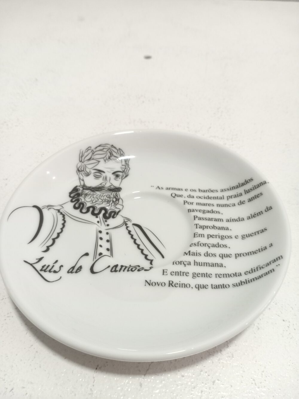 chávenas de camões - Image 2
