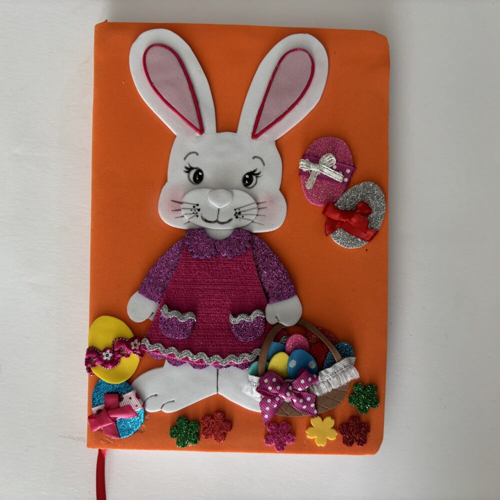 Caderno A5 personalizado - Imagen 3