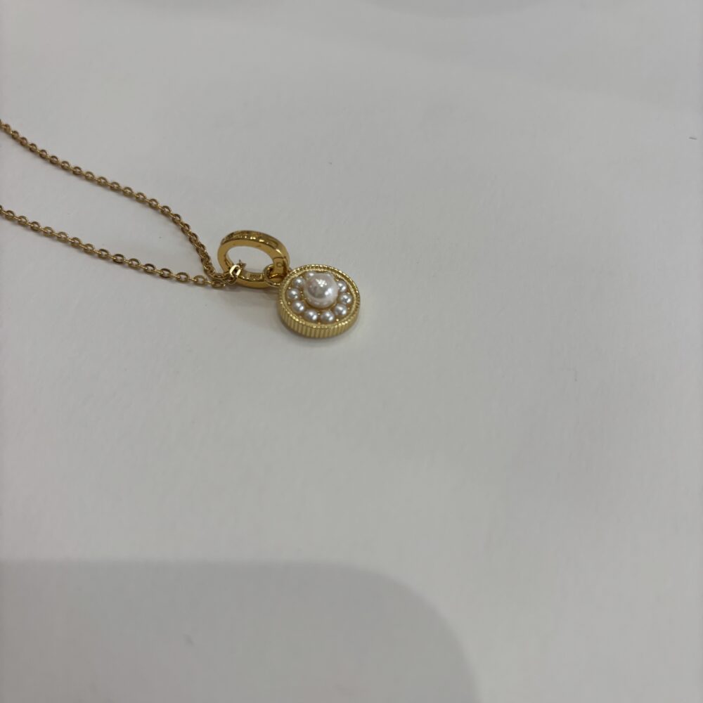 Colar Majorica Daisy - Image 3