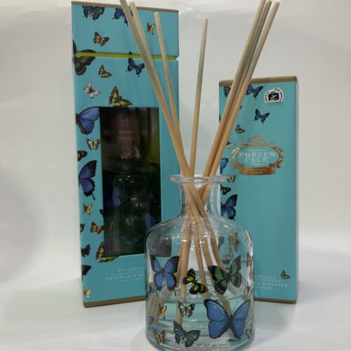 Portus Cale Difusor Butterflies