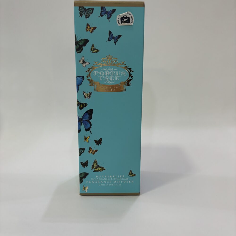 Portus Cale Difusor Butterflies - Imagen 3